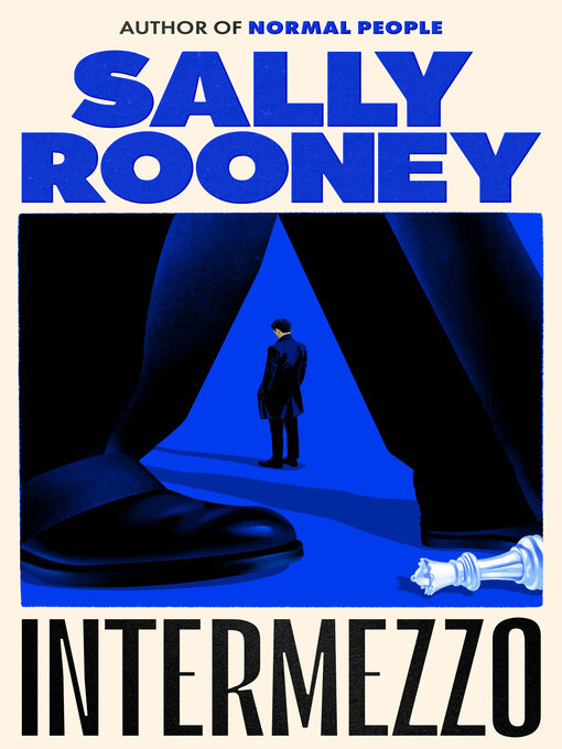 Title details for Intermezzo by Sally Rooney - Wait list